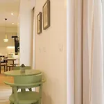 Apartamento Chiado Modern With Ac Elevator Terrace Lisboa