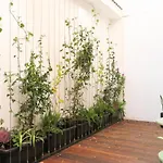 Chiado Modern With Ac Elevator Terrace * Lisbona