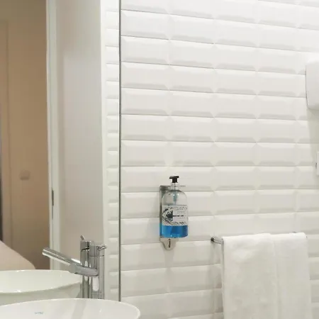 Apartman Chiado Modern With Ac Elevator Terrace Lisboa