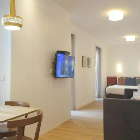 Chiado Modern With Ac Elevator Terrace Lisboa