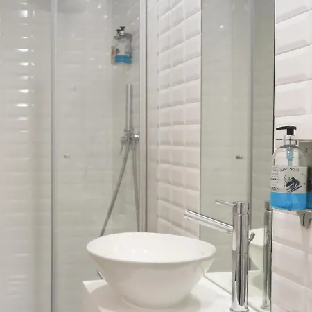 Daire Chiado Modern With Ac Elevator Terrace